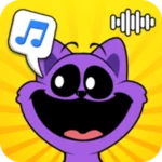 Logo of Guess Monster Voice android Application 