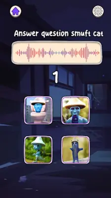 Guess Monster Voice android App screenshot 3