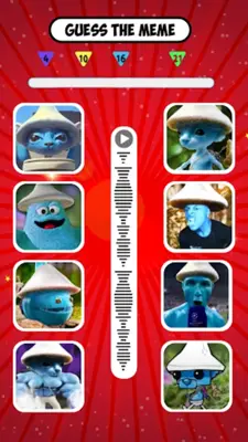 Guess Monster Voice android App screenshot 4